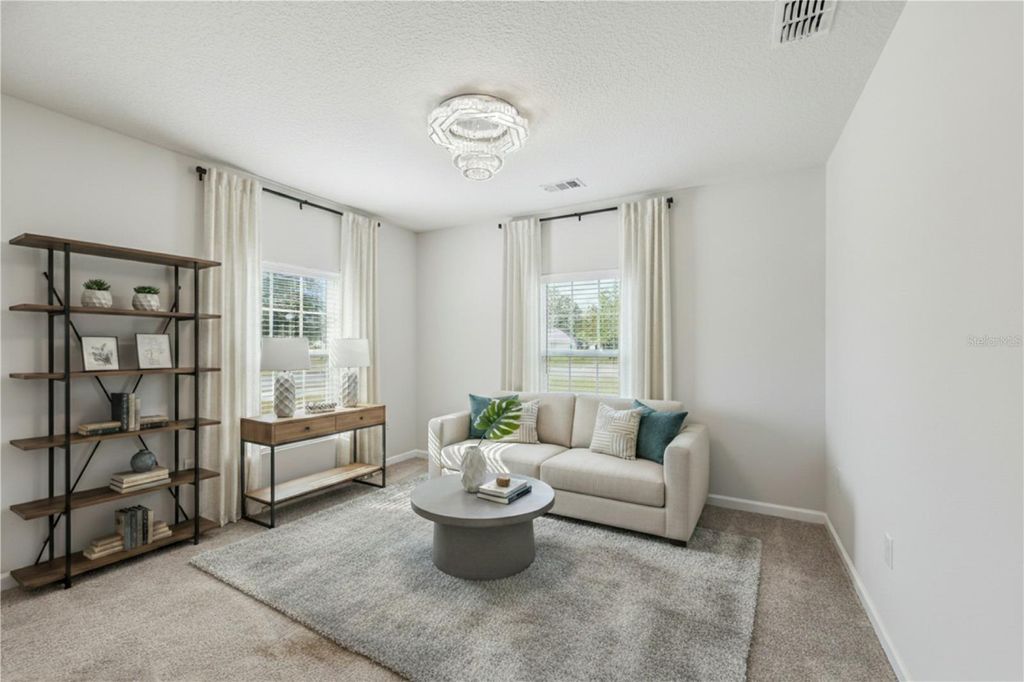 Photo of 1193 Catskill Drive, Haines City, FL 33844 (MLS # O6375385)