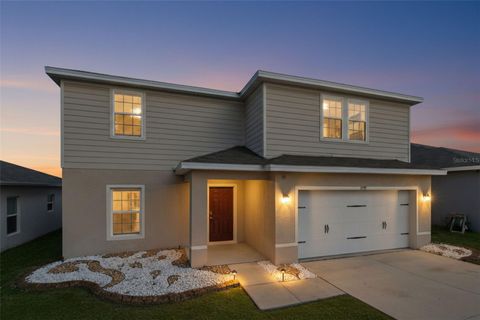 1193 CATSKILL DRIVE HAINES CITY FL 33844