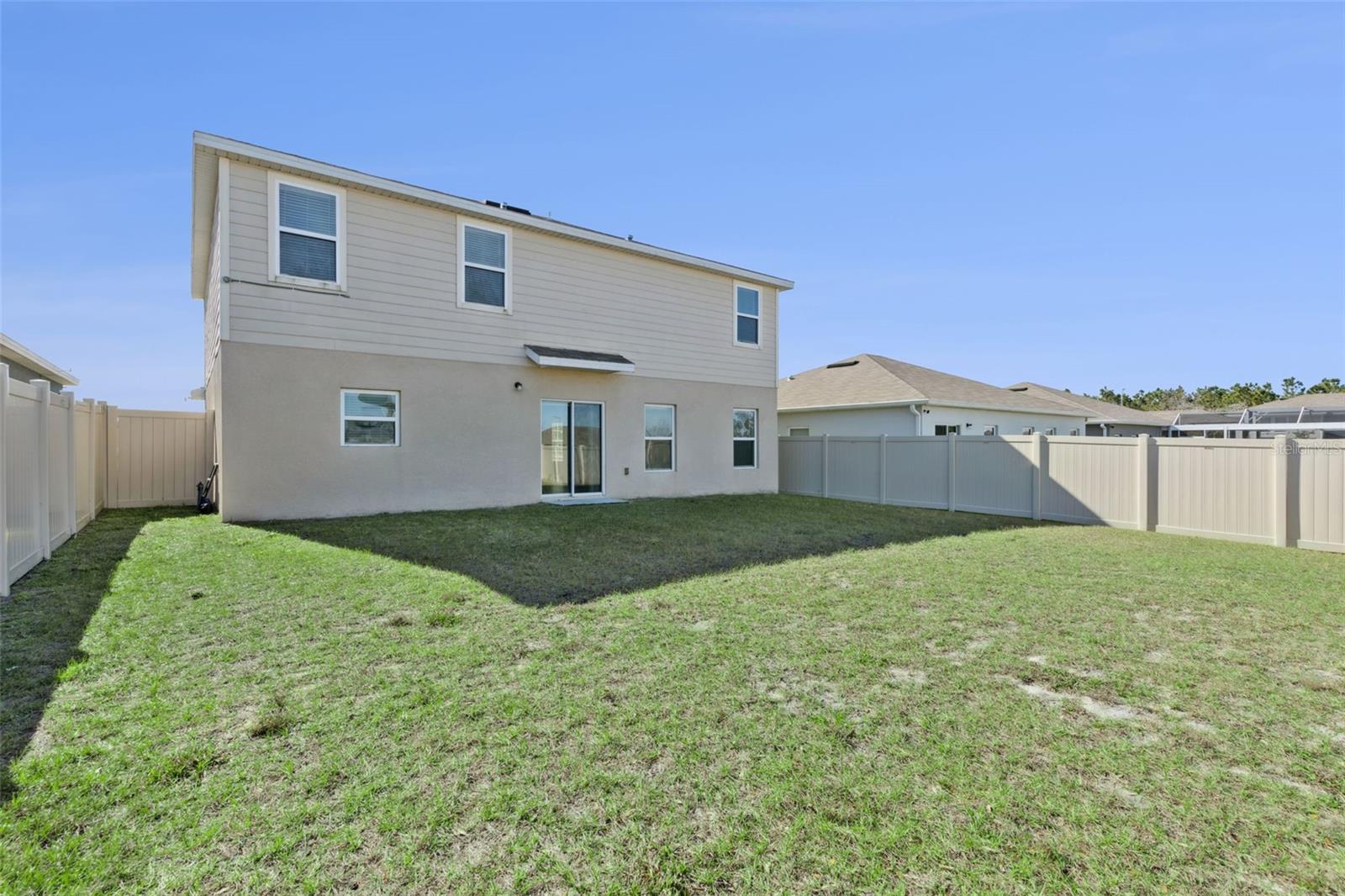 ORCHID TERRACE PH 3 - Residential