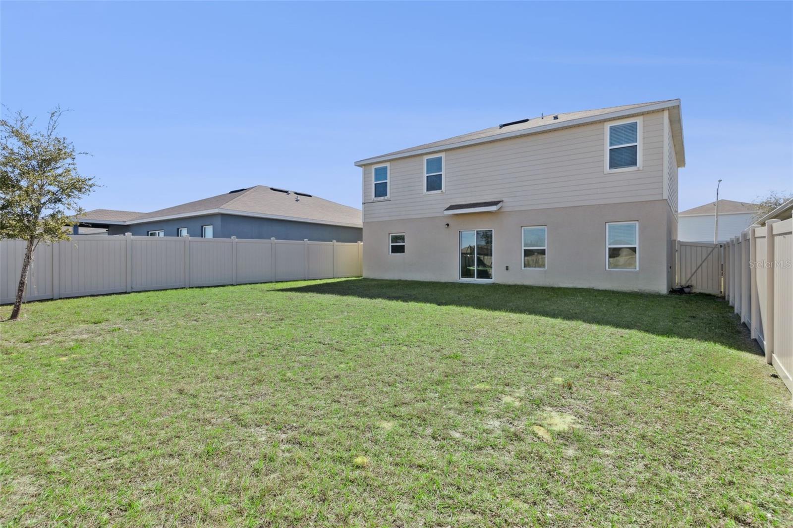 ORCHID TERRACE PH 3 - Residential