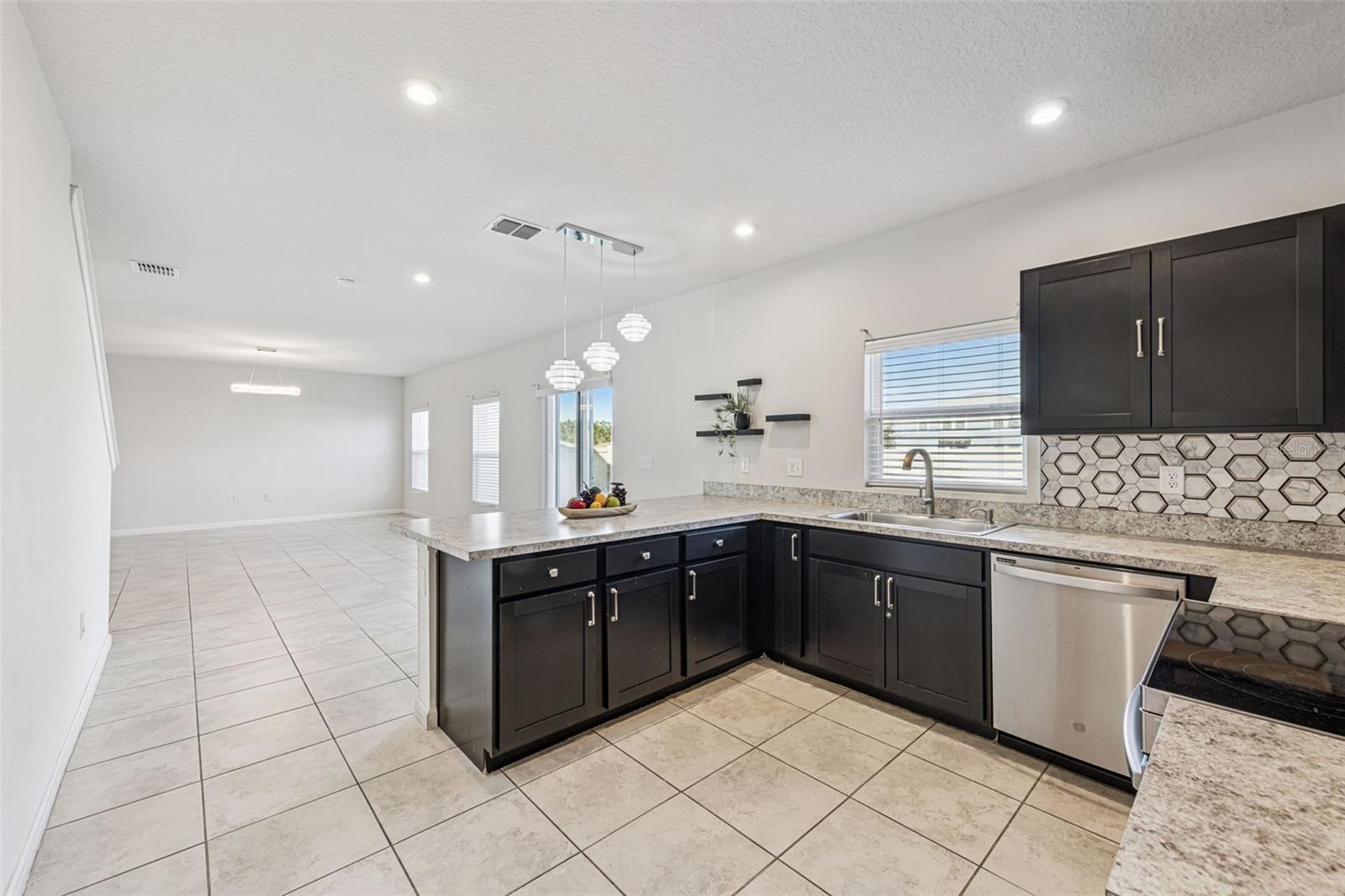 ORCHID TERRACE PH 3 - Residential