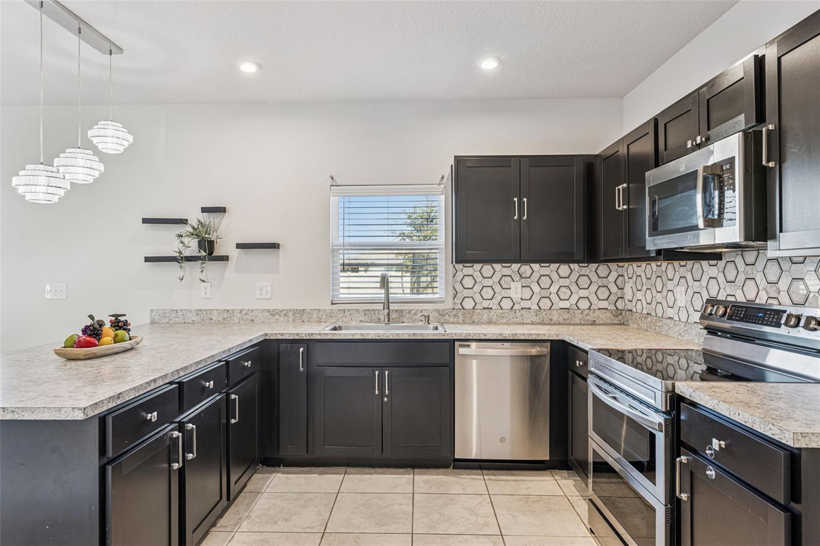 ORCHID TERRACE PH 3 - Residential