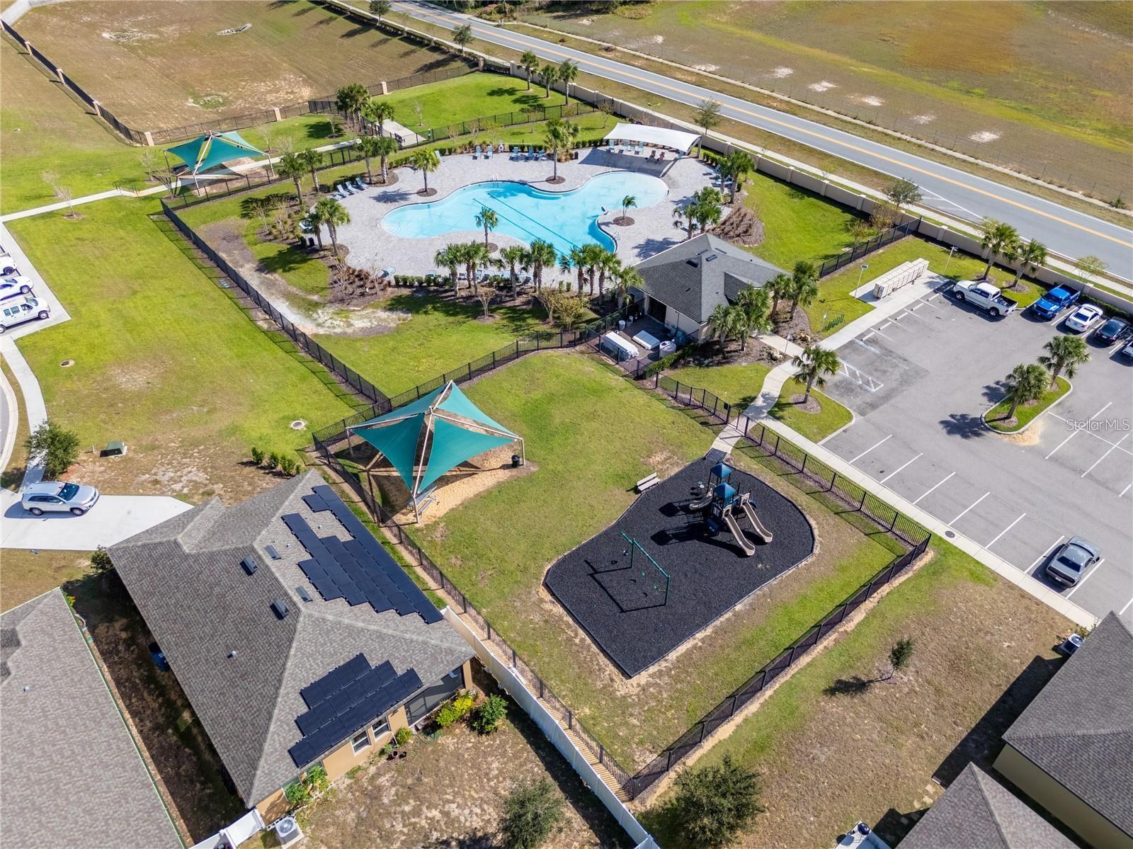 ORCHID TERRACE PH 3 - Residential