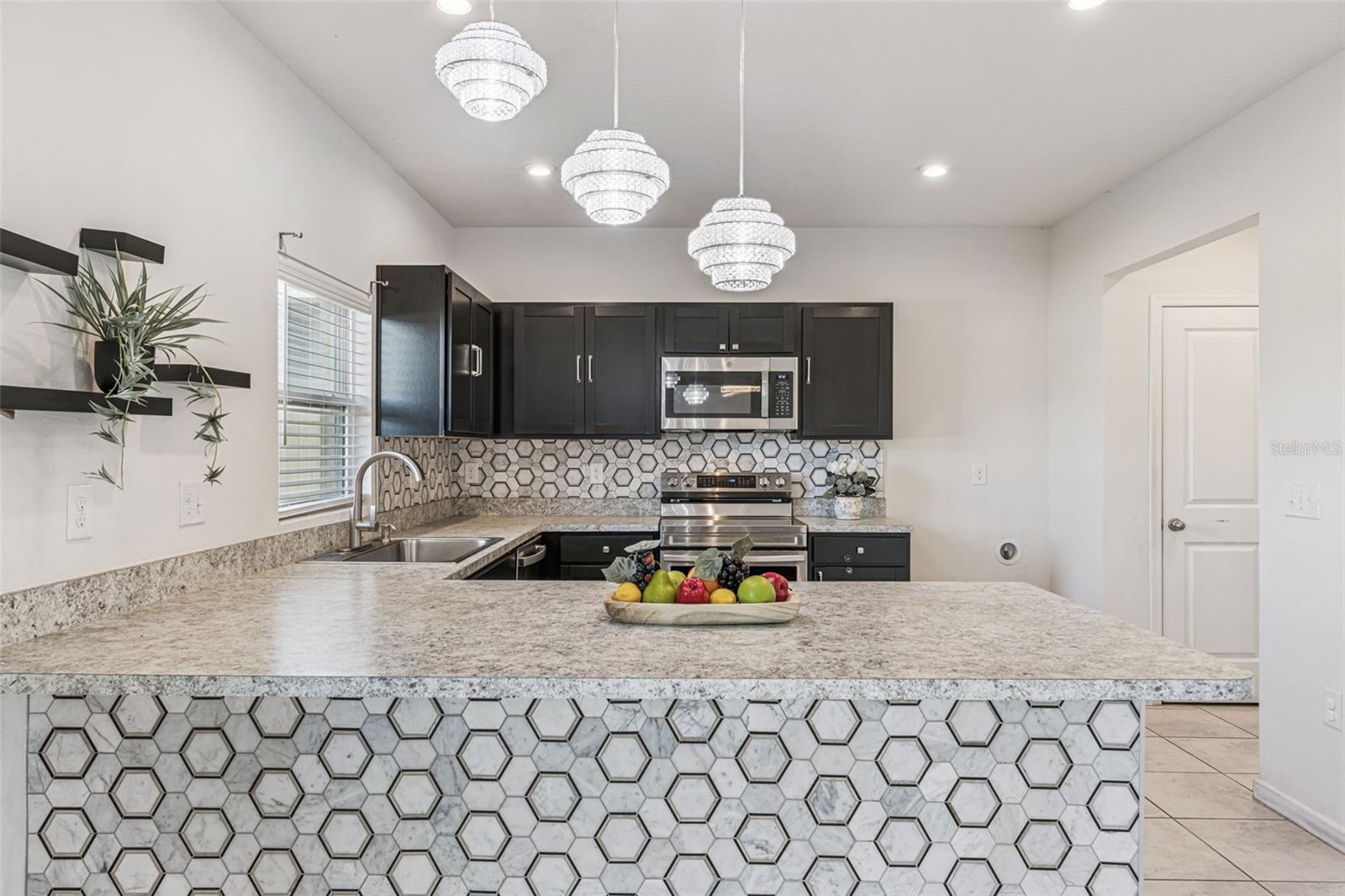 ORCHID TERRACE PH 3 - Residential