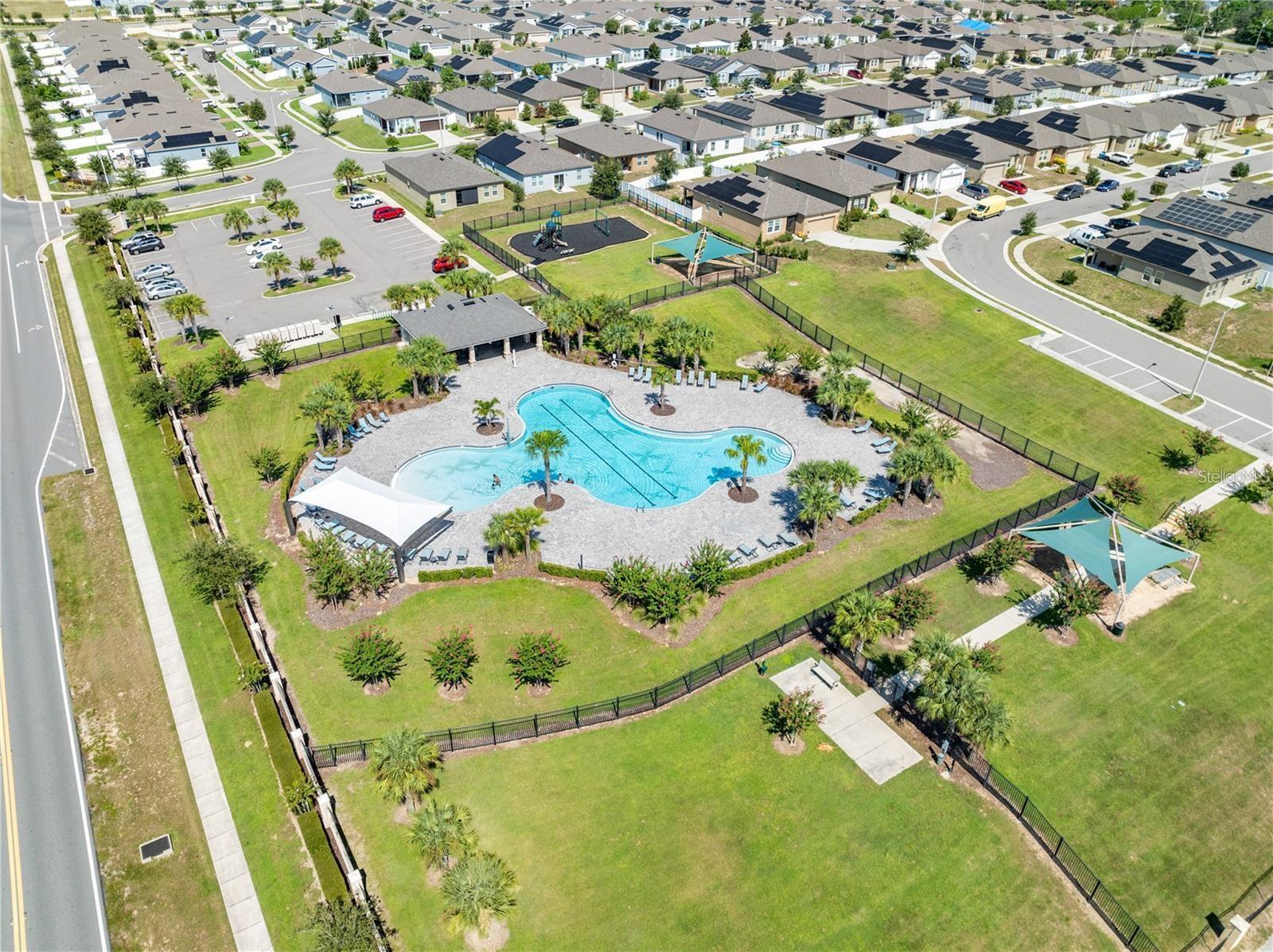 ORCHID TERRACE PH 3 - Residential