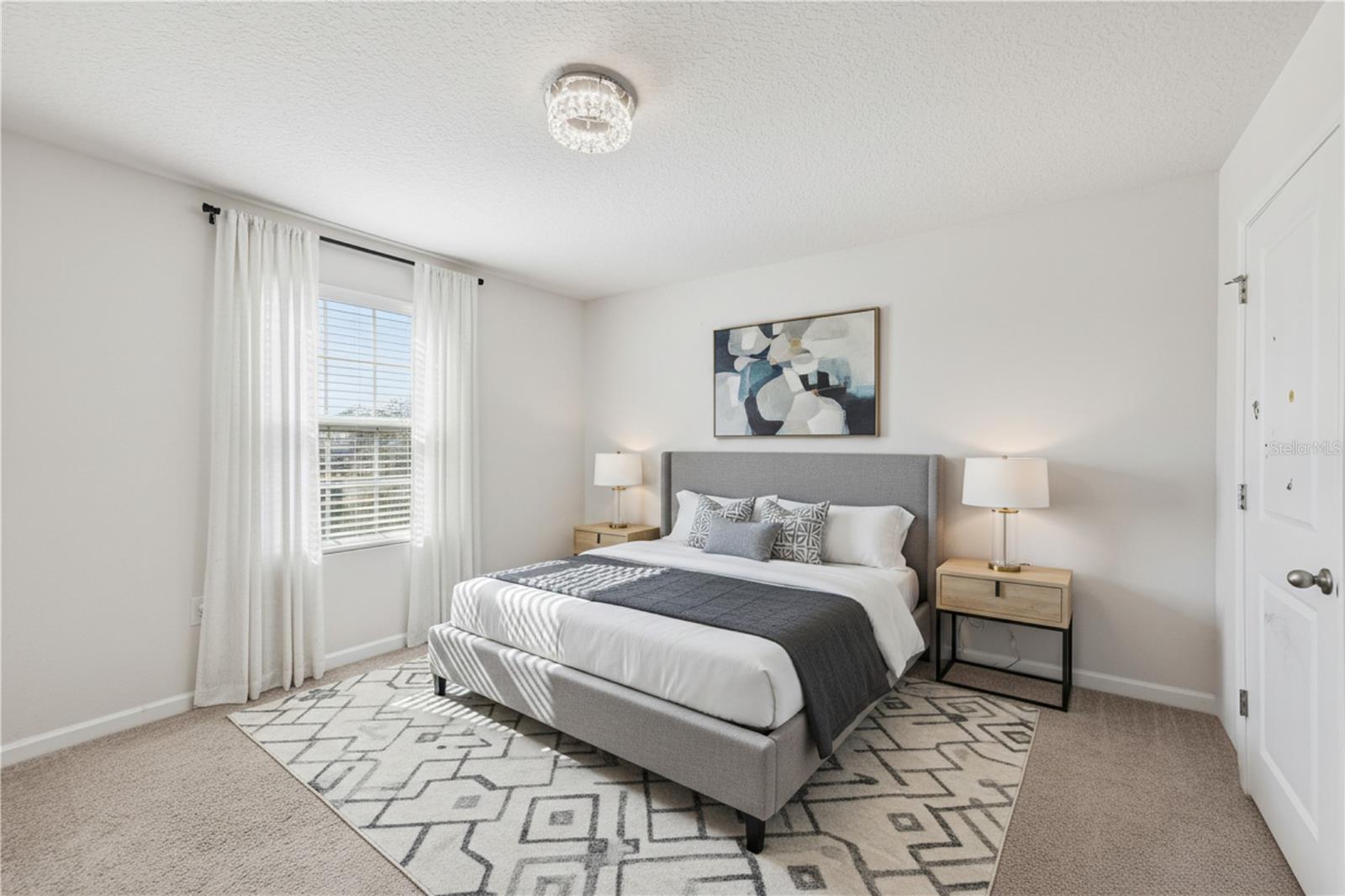 ORCHID TERRACE PH 3 - Residential