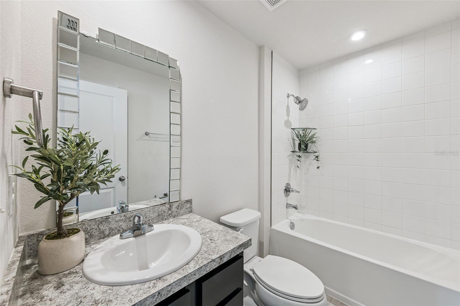 ORCHID TERRACE PH 3 - Residential