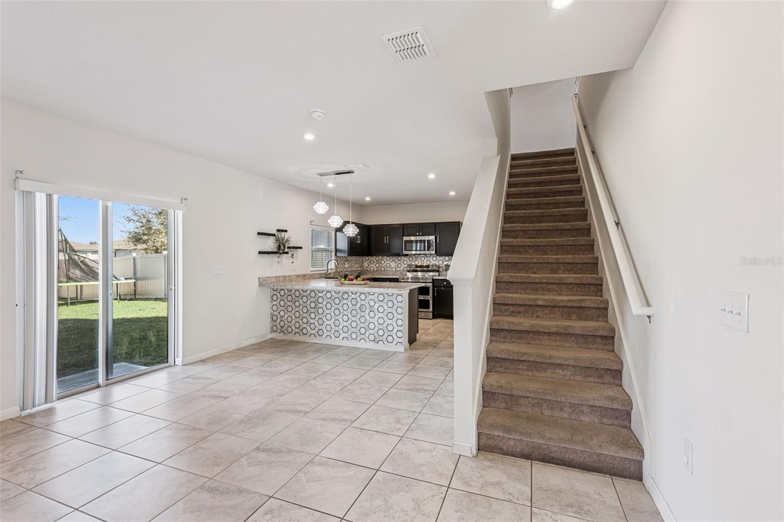 ORCHID TERRACE PH 3 - Residential