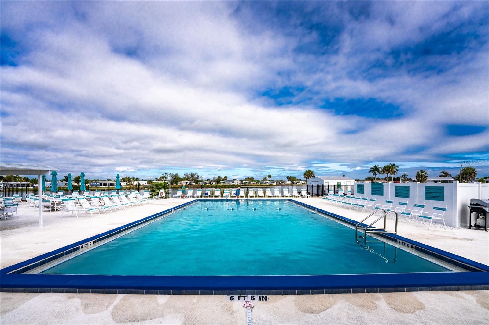 HOL MOB ESTATES 3RD ADD - Residential