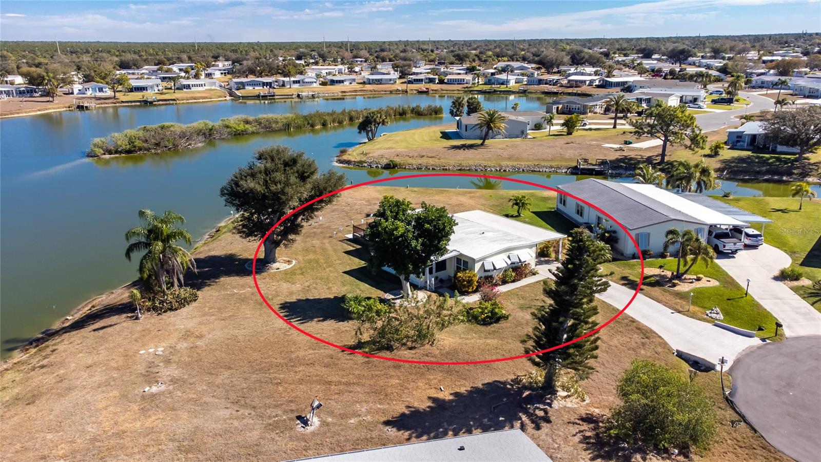 HOL MOB ESTATES 3RD ADD - Residential