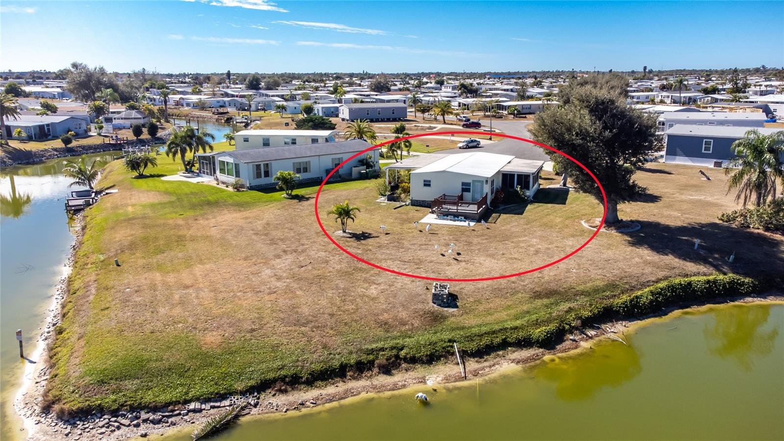 HOL MOB ESTATES 3RD ADD - Residential