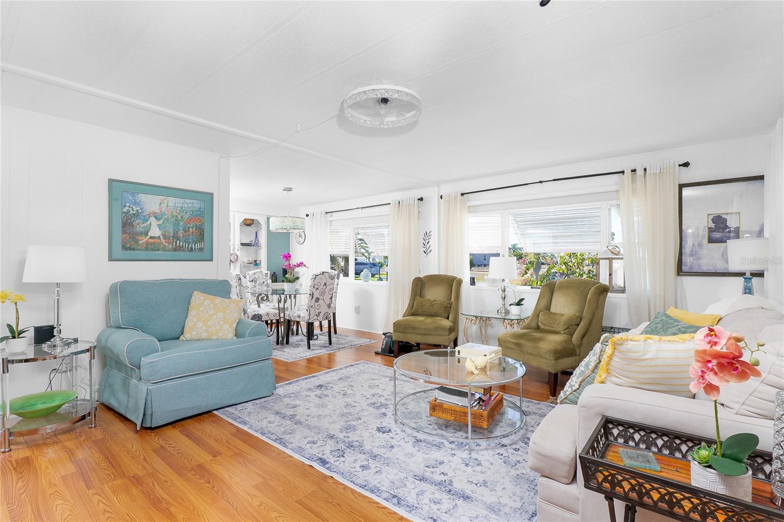 HOL MOB ESTATES 3RD ADD - Residential