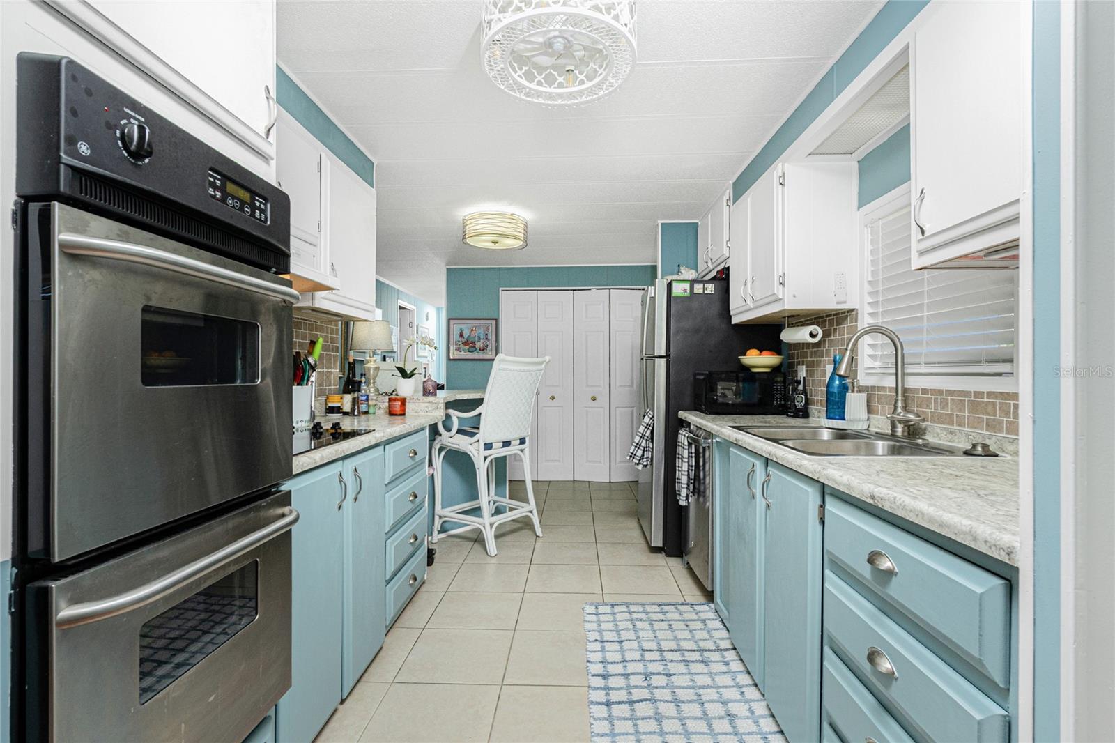 HOL MOB ESTATES 3RD ADD - Residential