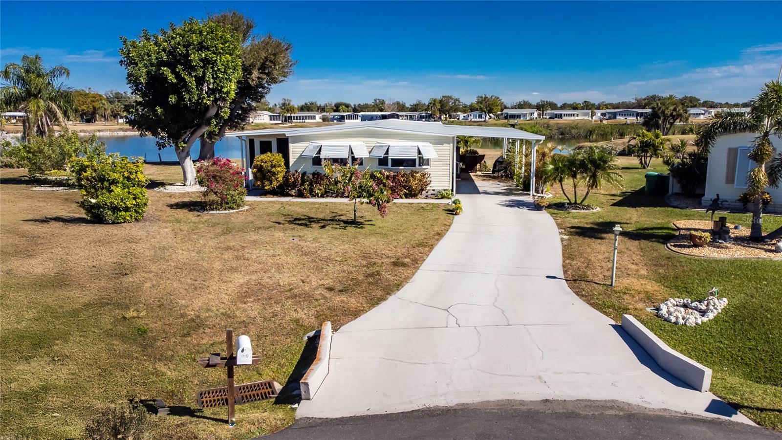 HOL MOB ESTATES 3RD ADD - Residential