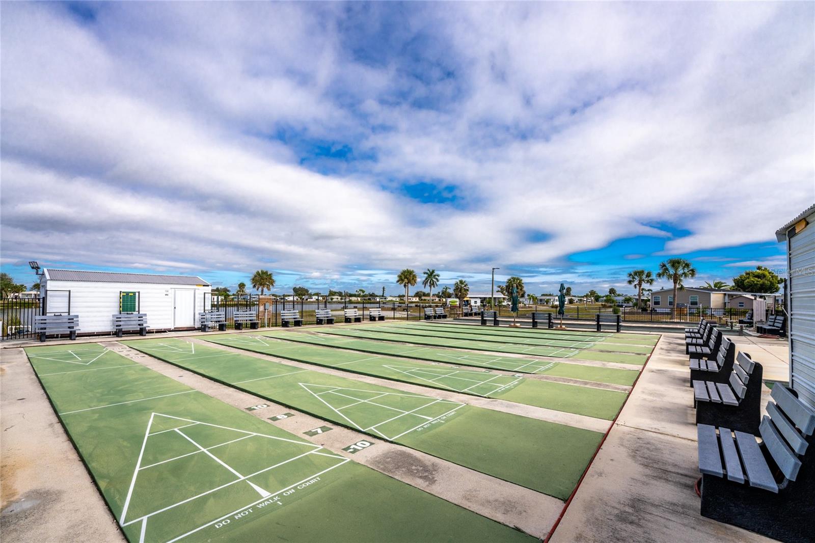 HOL MOB ESTATES 3RD ADD - Residential