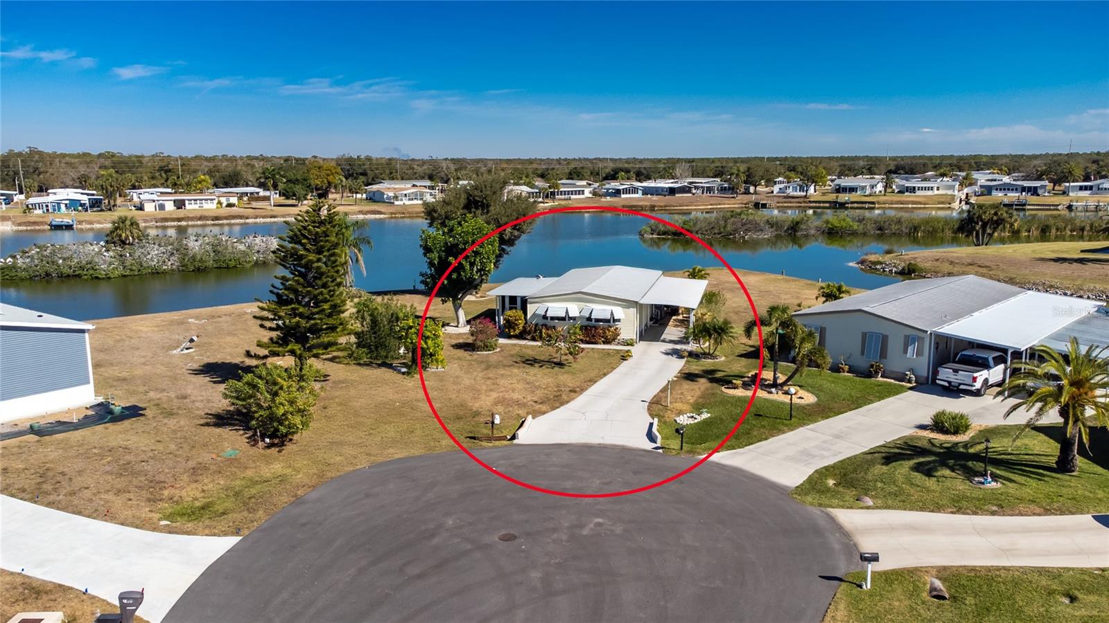 HOL MOB ESTATES 3RD ADD - Residential