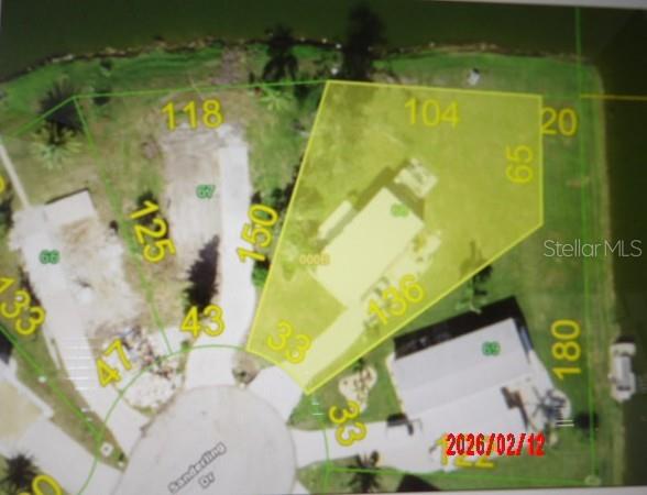 HOL MOB ESTATES 3RD ADD - Residential