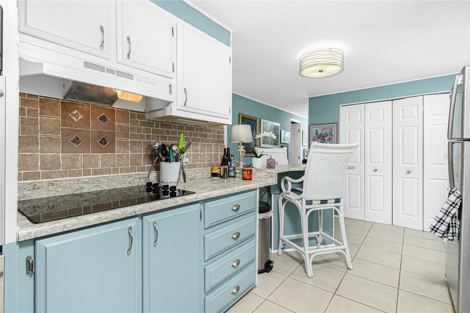 HOL MOB ESTATES 3RD ADD - Residential