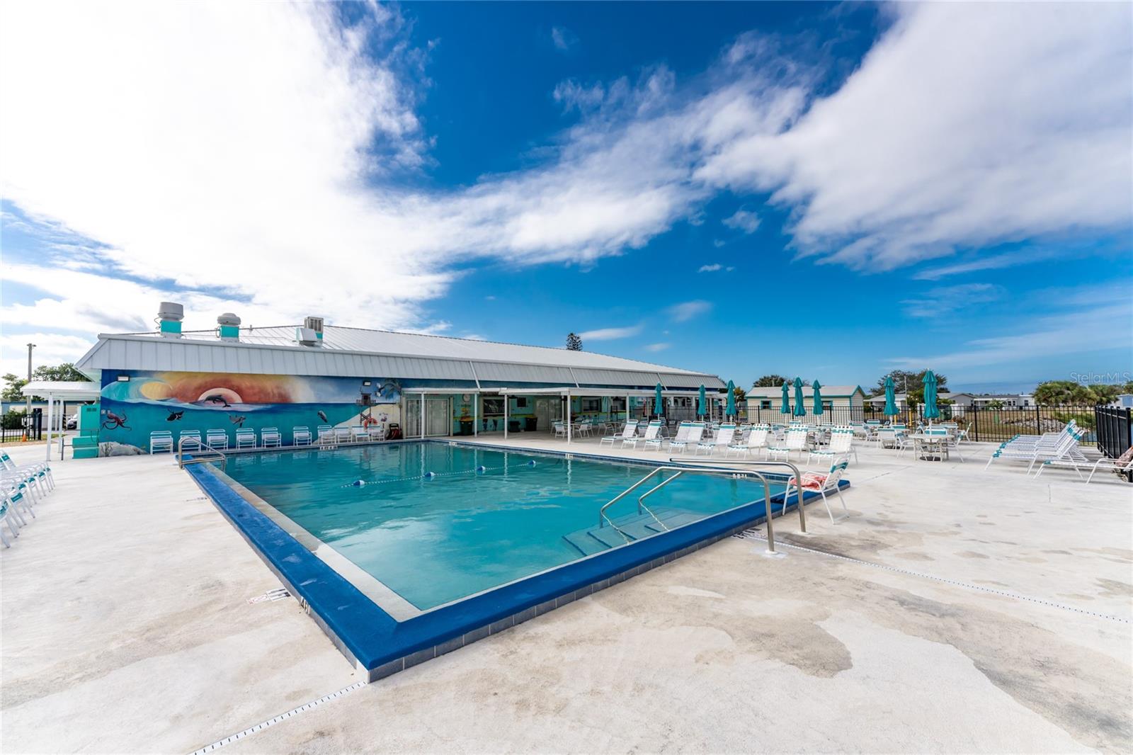 HOL MOB ESTATES 3RD ADD - Residential