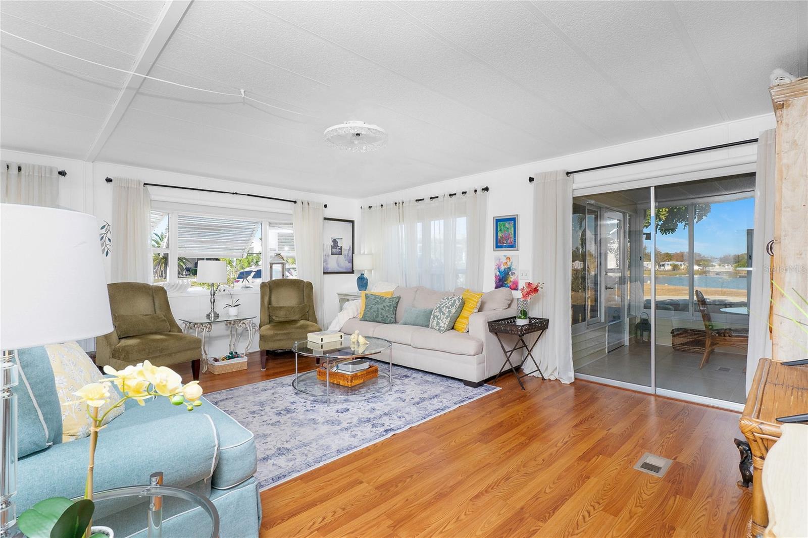 HOL MOB ESTATES 3RD ADD - Residential