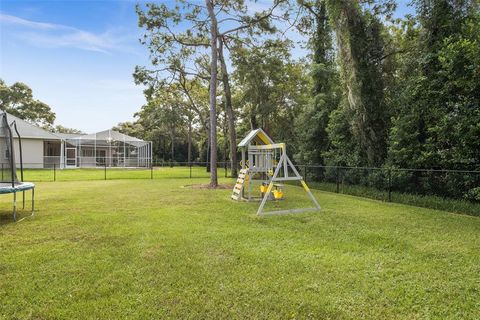 A home in SPRING HILL