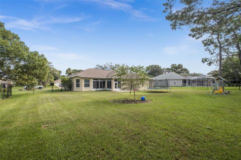 A home in SPRING HILL