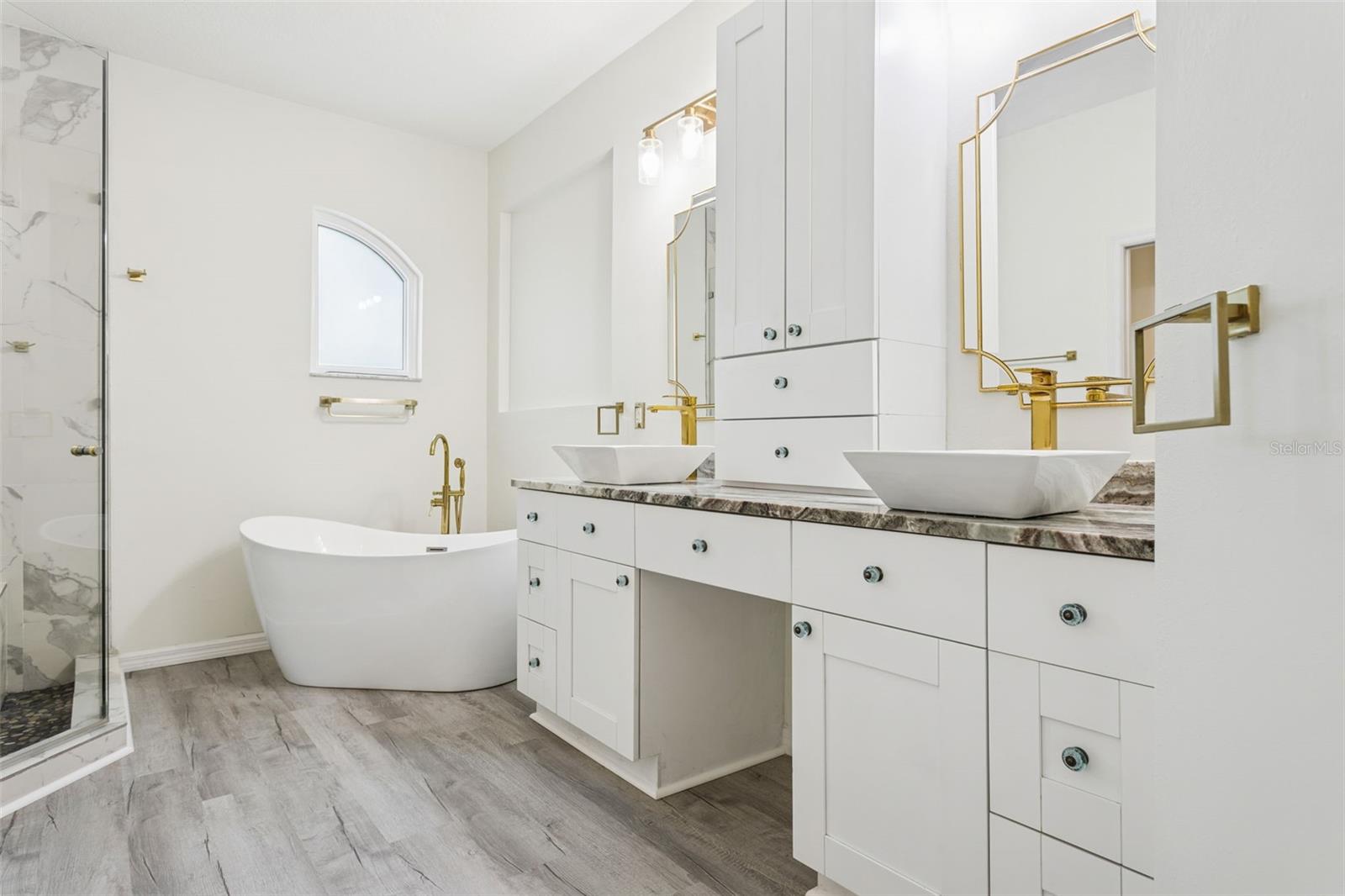 CHEVAL WEST-VLG ONE - Residential