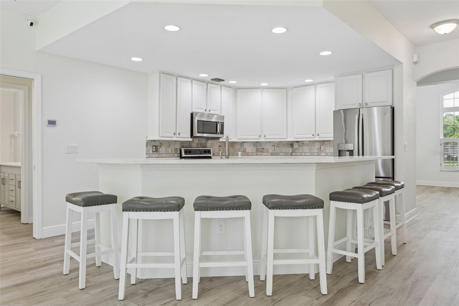 CHEVAL WEST-VLG ONE - Residential