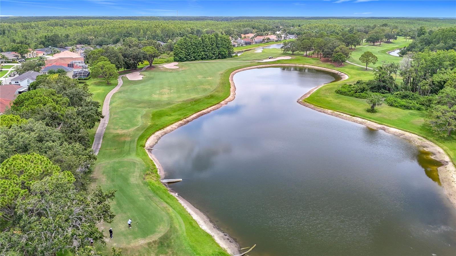 CHEVAL WEST-VLG ONE - Residential