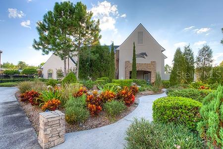 CHEVAL WEST-VLG ONE - Residential