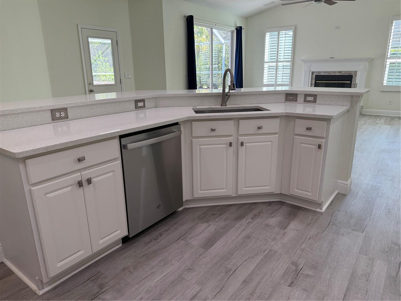 CHEVAL WEST-VLG ONE - Residential