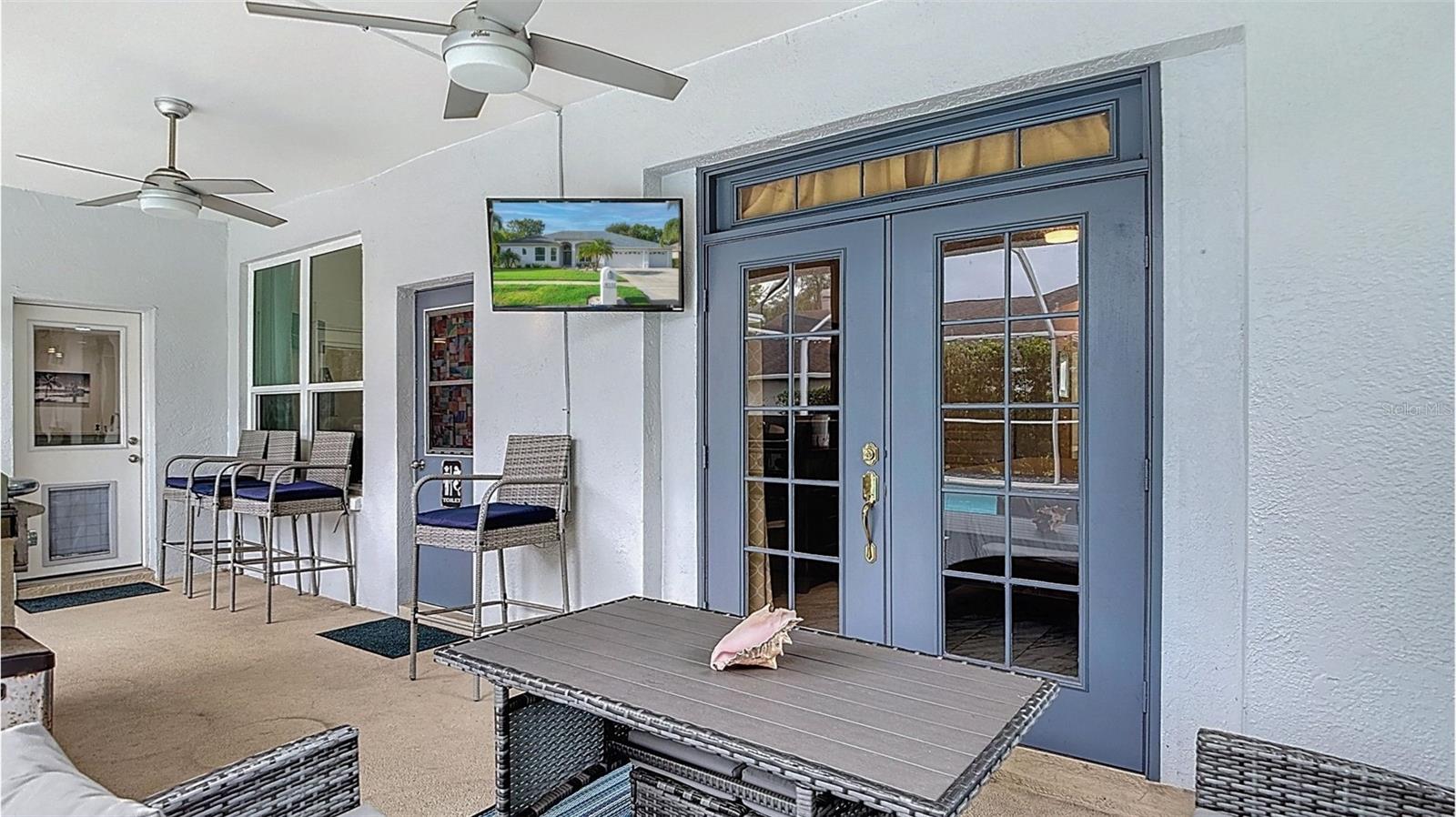 CHEVAL WEST-VLG ONE - Residential