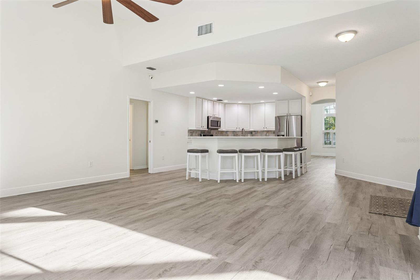 CHEVAL WEST-VLG ONE - Residential