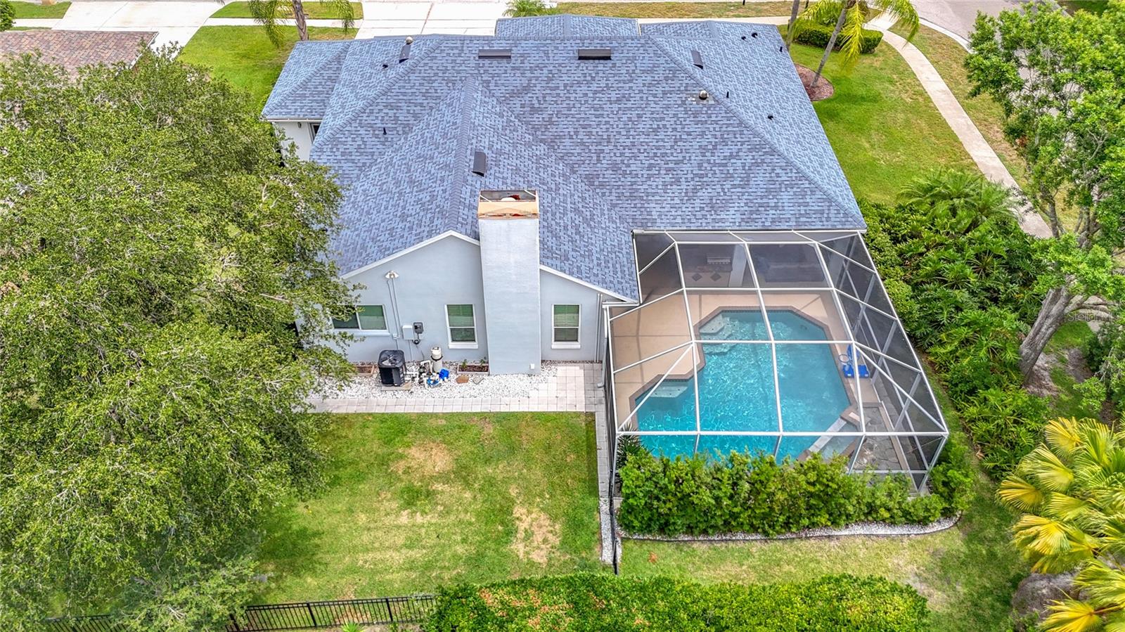 CHEVAL WEST-VLG ONE - Residential