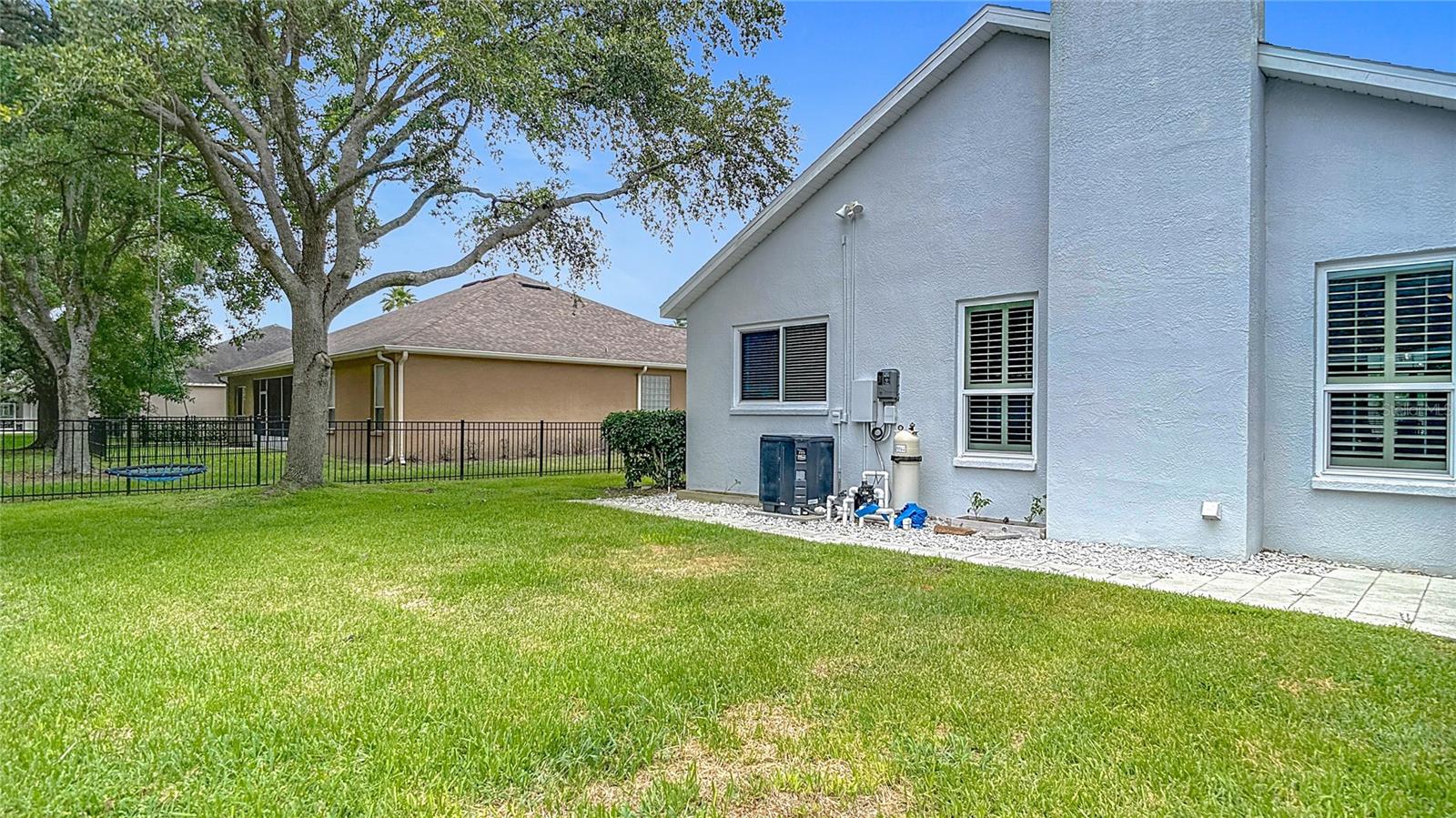 CHEVAL WEST-VLG ONE - Residential