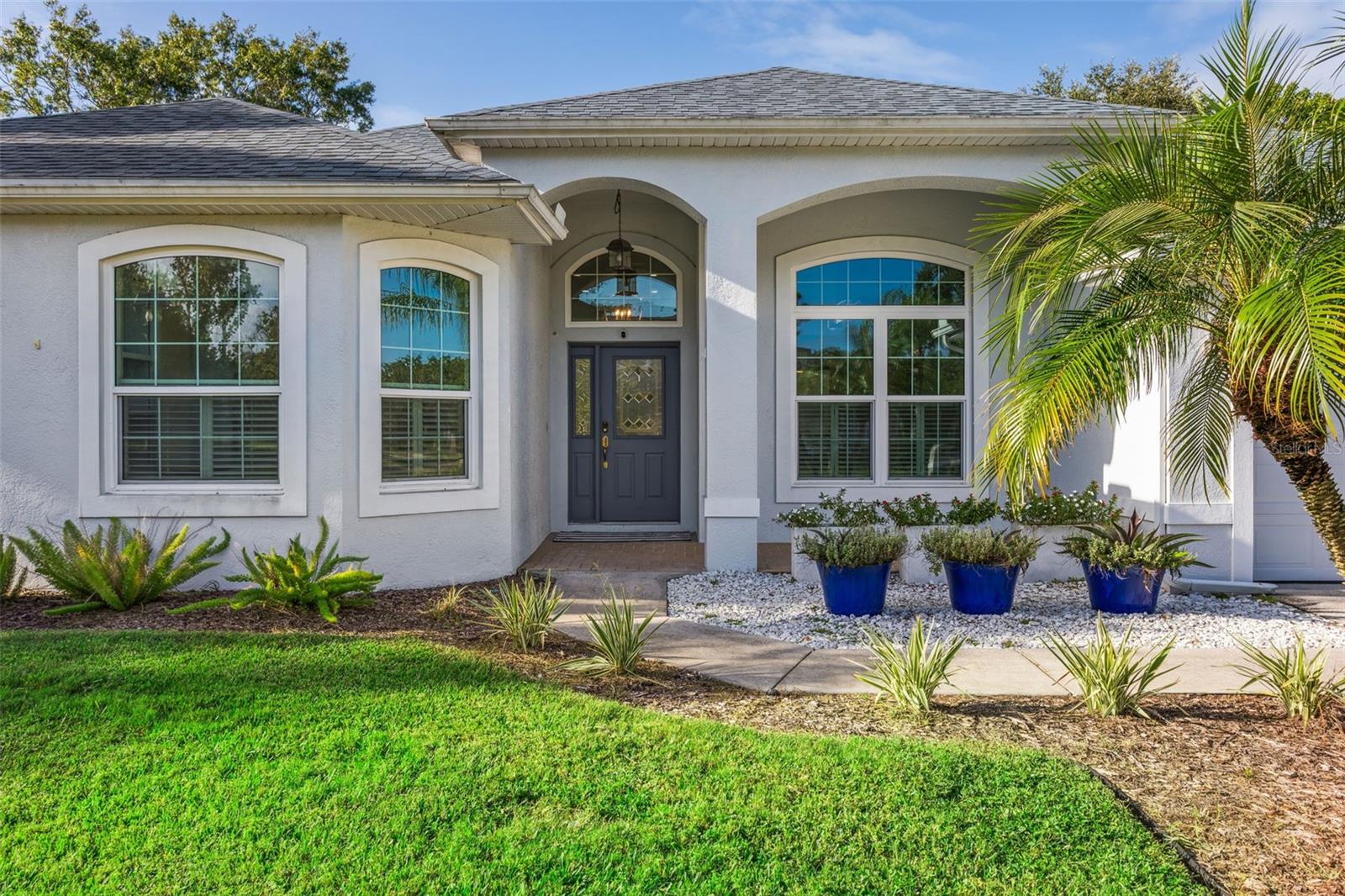 CHEVAL WEST-VLG ONE - Residential