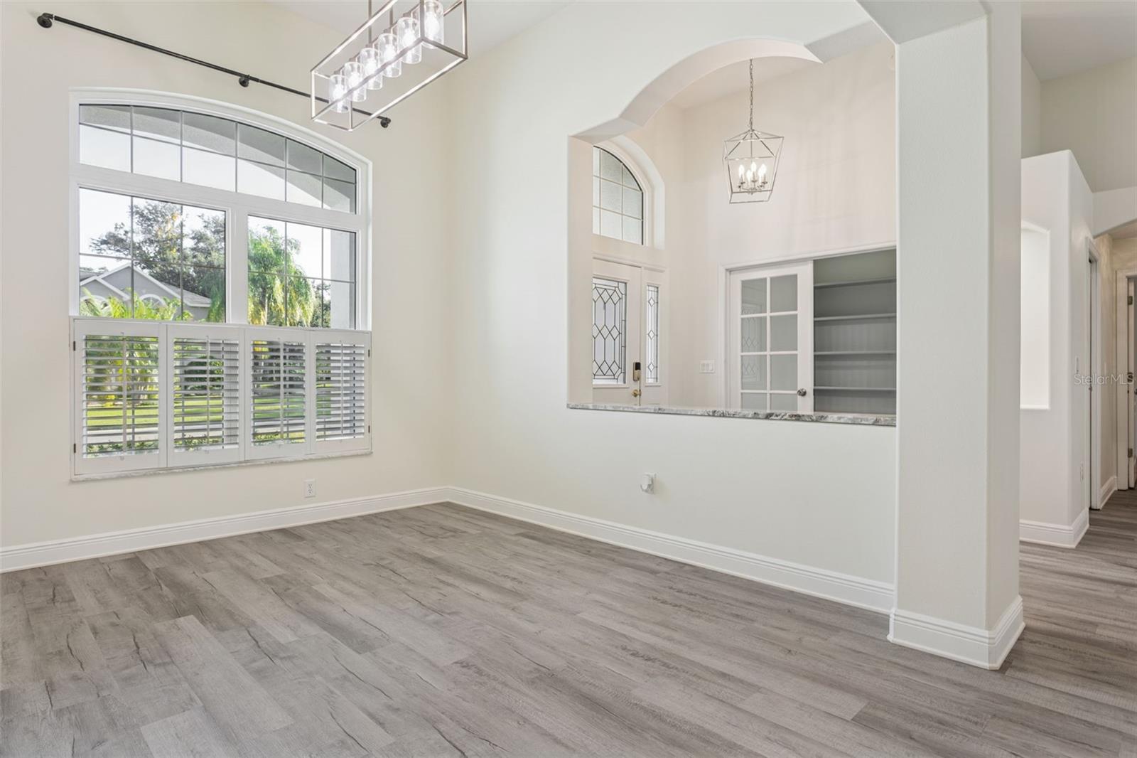 CHEVAL WEST-VLG ONE - Residential