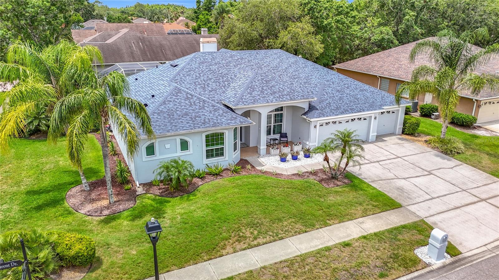 CHEVAL WEST-VLG ONE - Residential