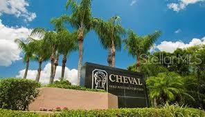 CHEVAL WEST-VLG ONE - Residential
