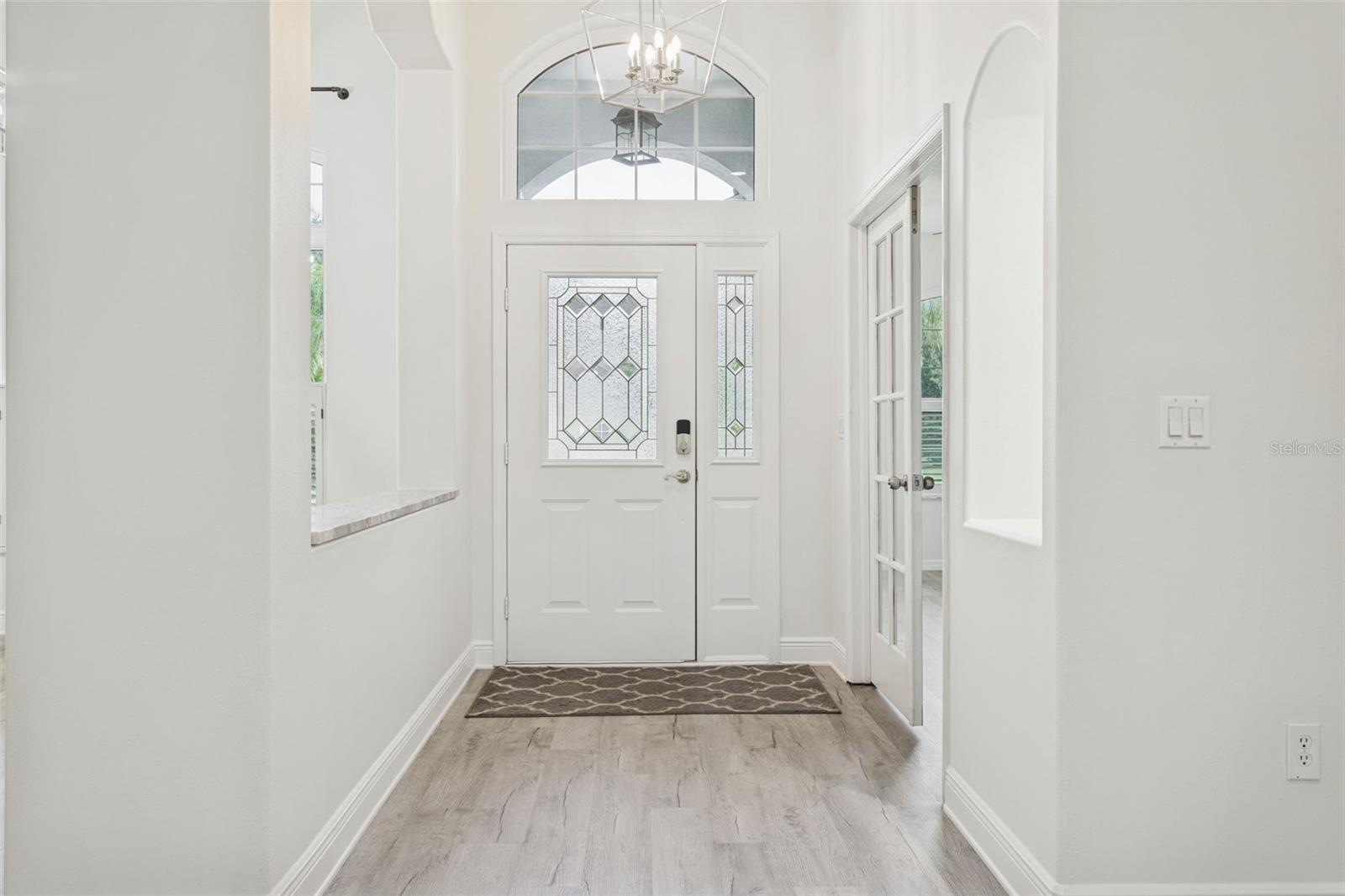 CHEVAL WEST-VLG ONE - Residential