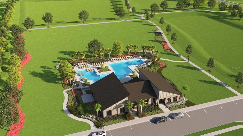 Photo of 475 Artemis Street, Lake Wales, FL 33859 (MLS # O6409528)