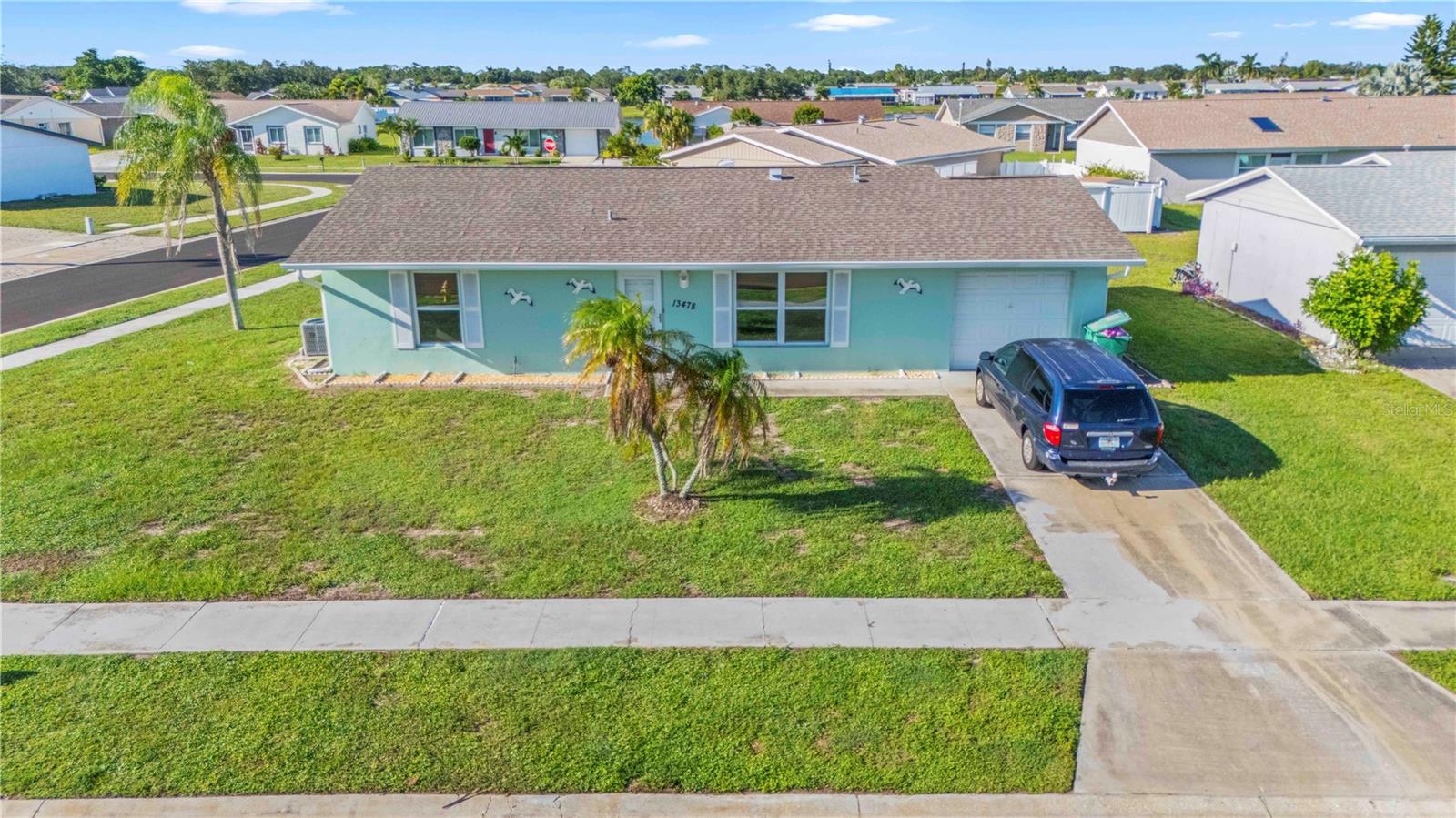 13478 SANTA ROSA AVENUE