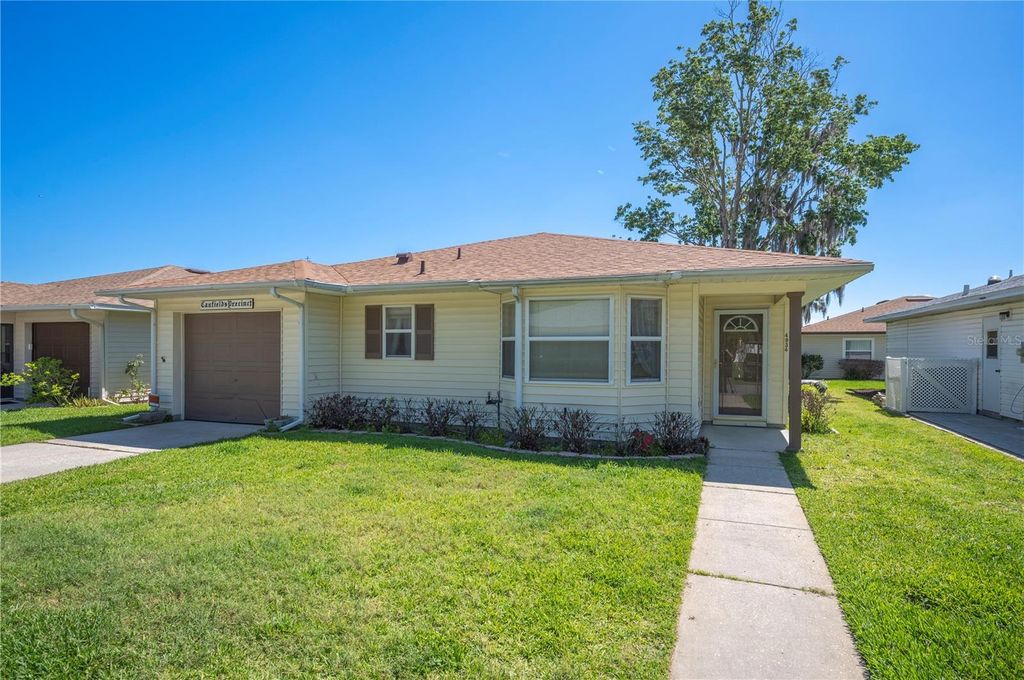 Photo of 4934 Pleasant Hollow Trail, Lakeland, FL 33811 (MLS # L4961218)