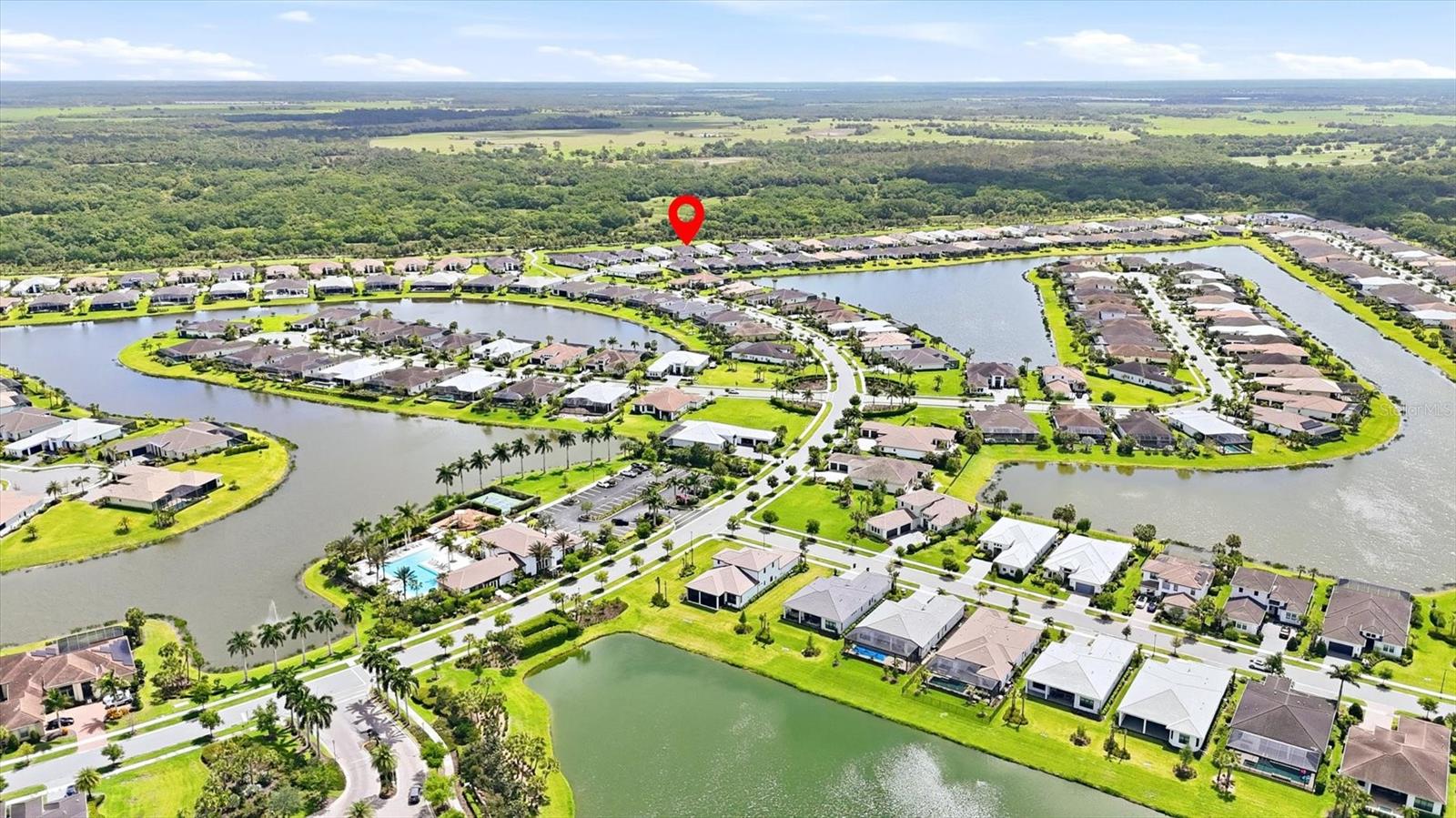 ARTISTRY SARASOTA - Residential