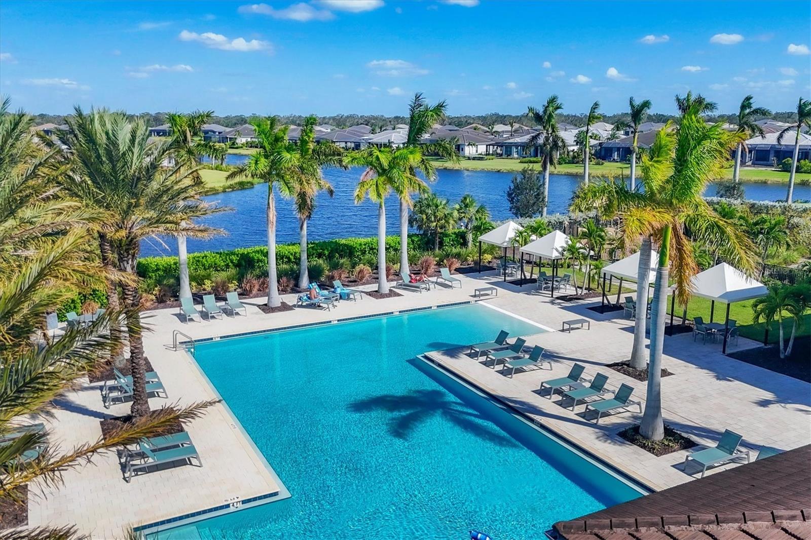 ARTISTRY SARASOTA - Residential