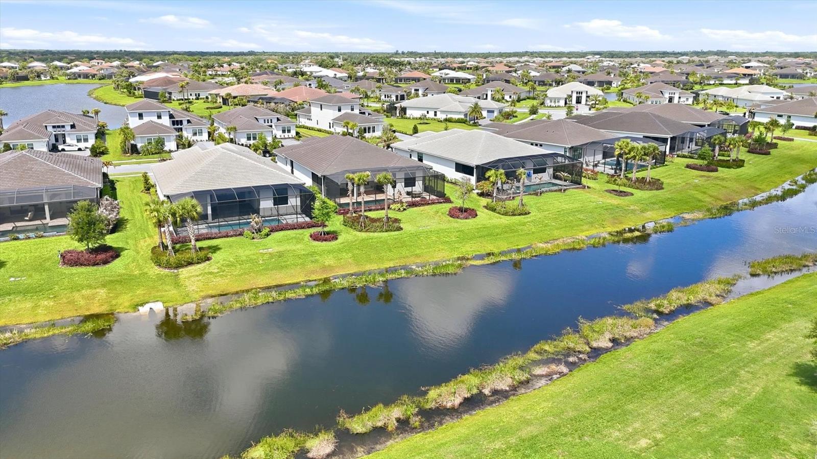 ARTISTRY SARASOTA - Residential