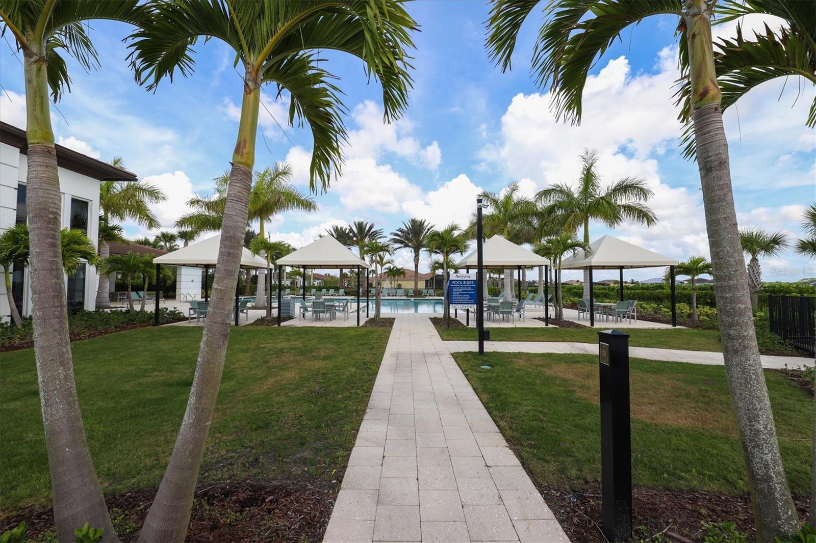 ARTISTRY SARASOTA - Residential