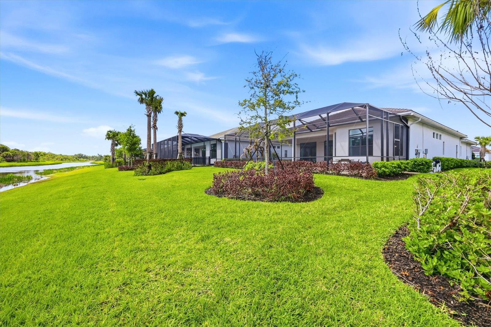 ARTISTRY SARASOTA - Residential