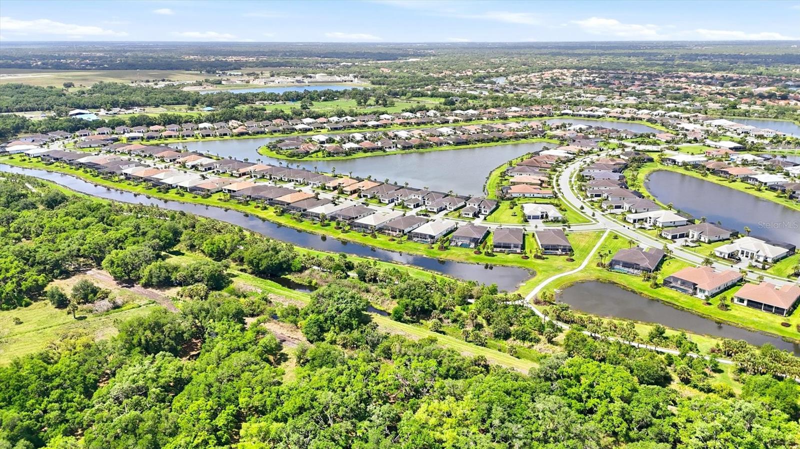 ARTISTRY SARASOTA - Residential