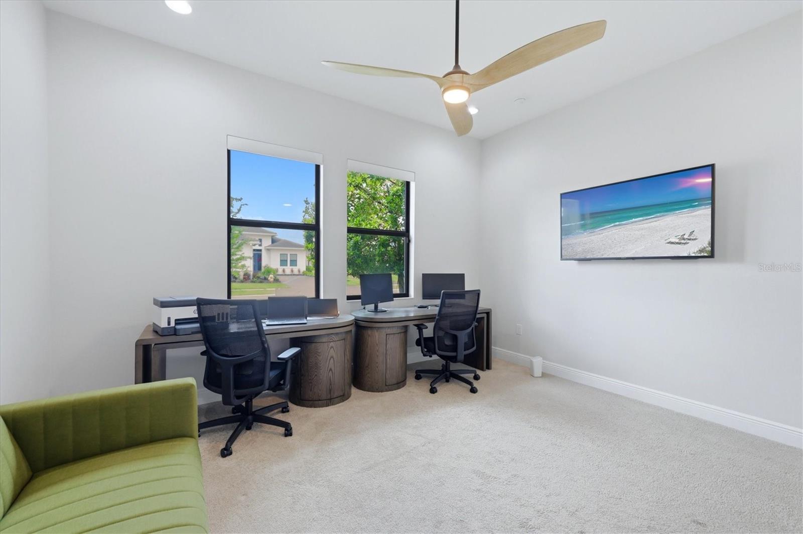 ARTISTRY SARASOTA - Residential